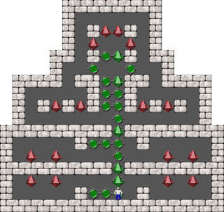 Level 149 — Sharpen Collection